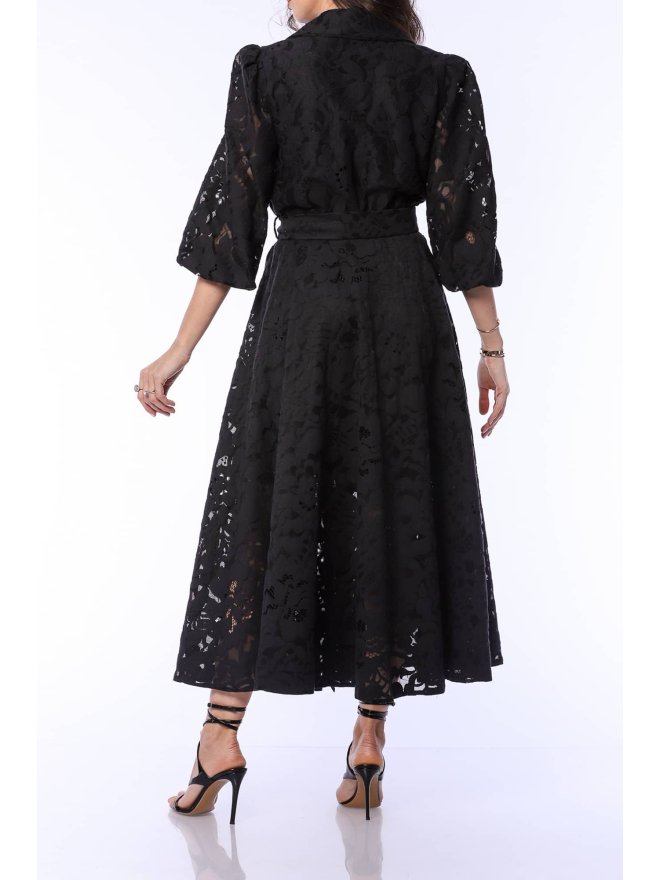 TGH ROCHIE MIDI JUNE