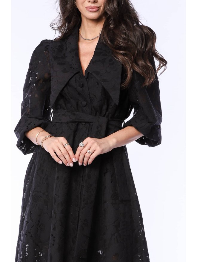 TGH ROCHIE MIDI JUNE