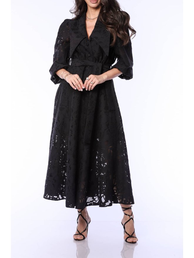 TGH ROCHIE MIDI JUNE