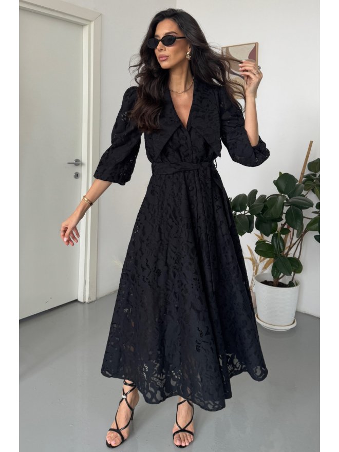 TGH ROCHIE MIDI JUNE