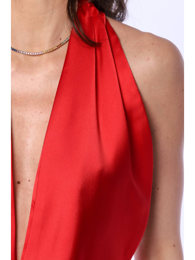 TGH CHERRY BREEZE DRESS
