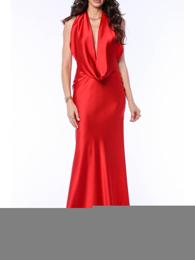 TGH CHERRY BREEZE DRESS