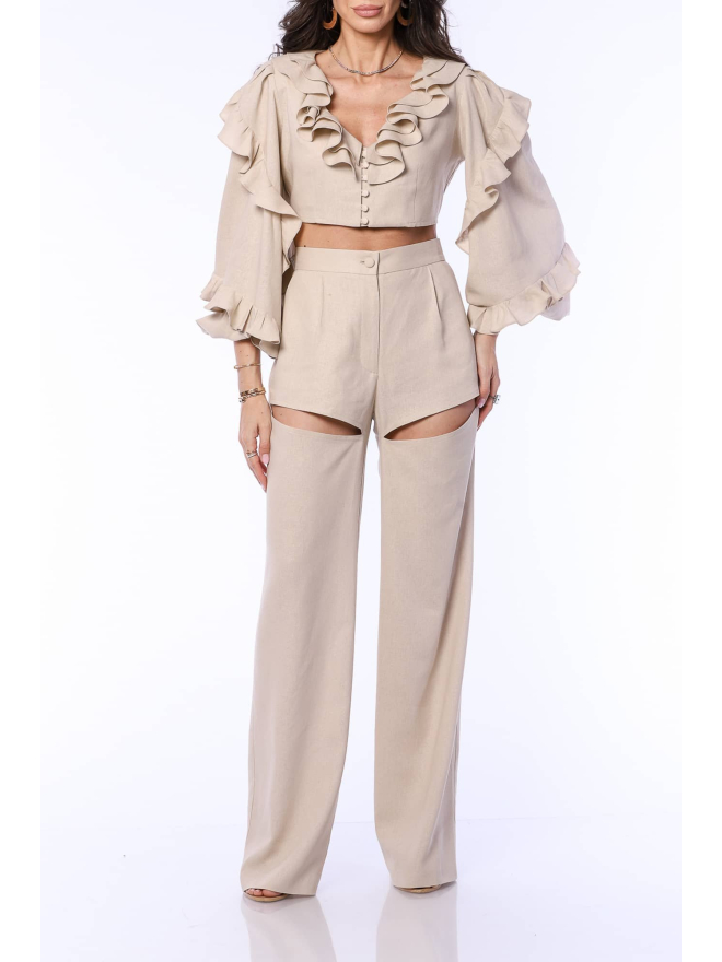 TGH BLUZA MEADOW