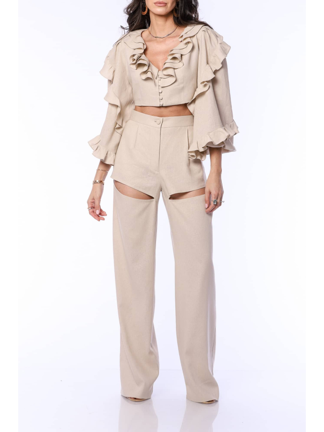 TGH BLUZA MEADOW