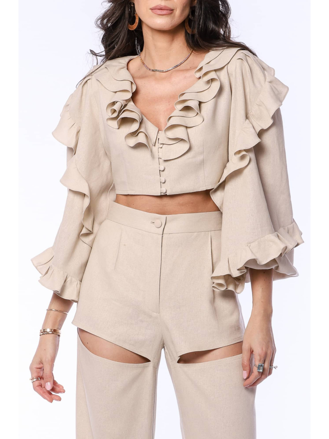 TGH BLUZA MEADOW