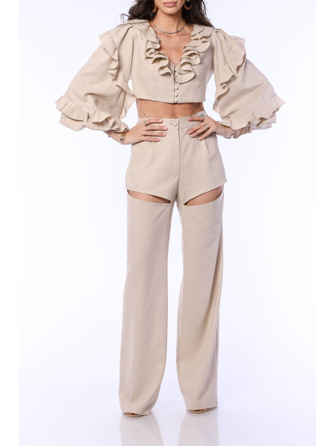 TGH BLUZA MEADOW