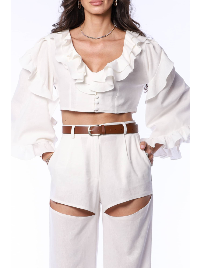 TGH BLUZA MEADOW