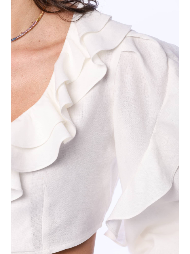 TGH BLUZA MEADOW