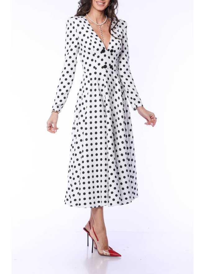 TGH ROCHIE MIDI CHANTAL