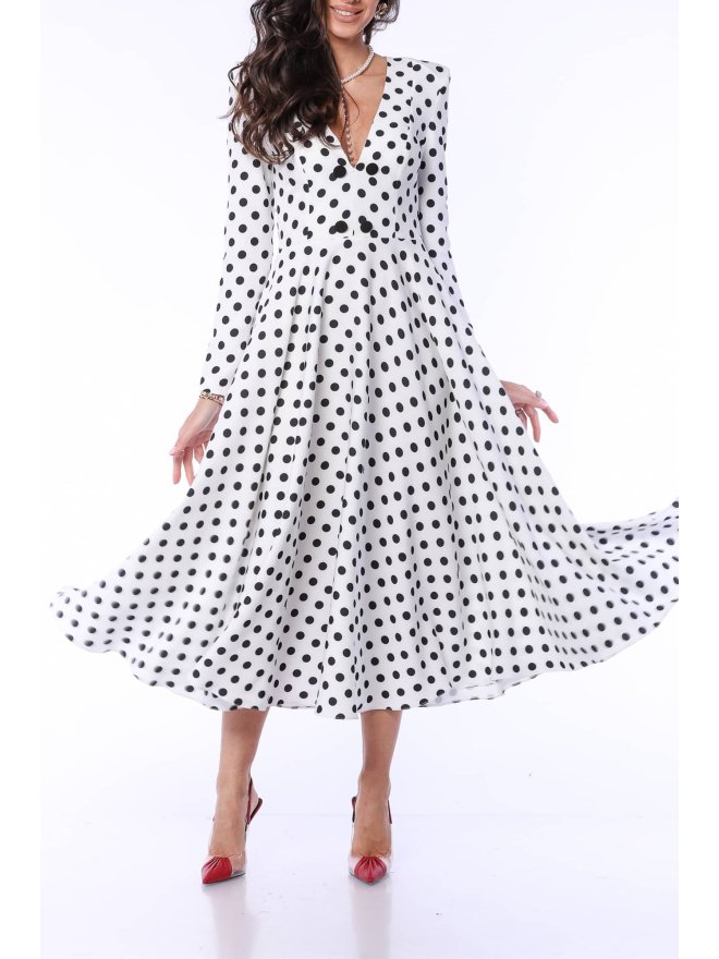 TGH ROCHIE MIDI CHANTAL