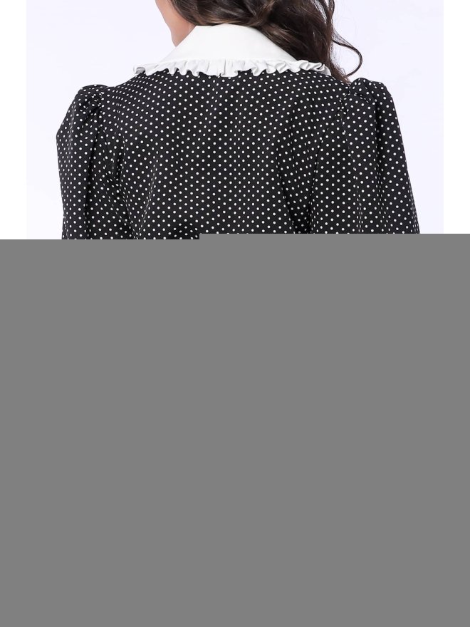 TGH ODESSA MIDI DRESS