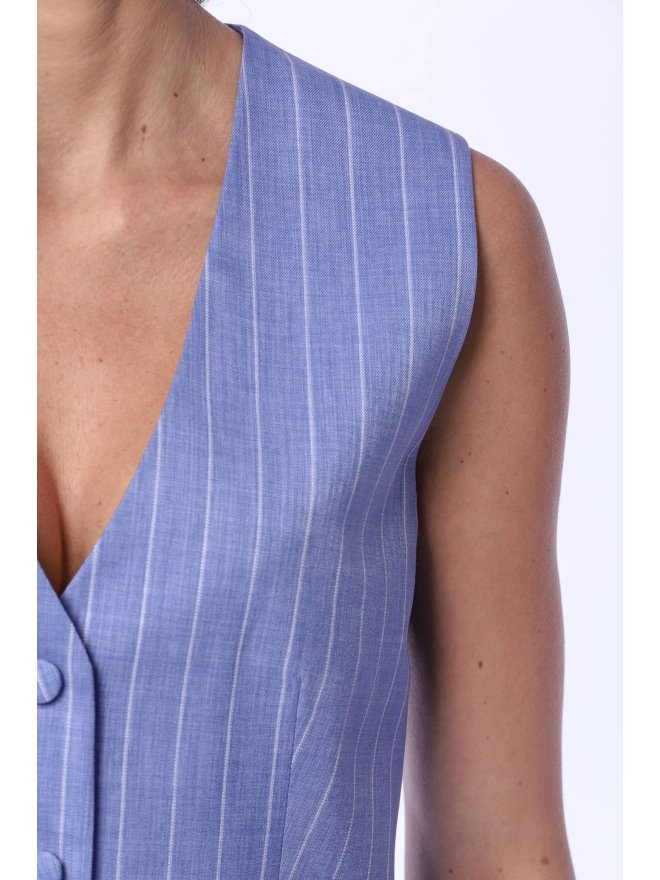 TGH NUALA VEST