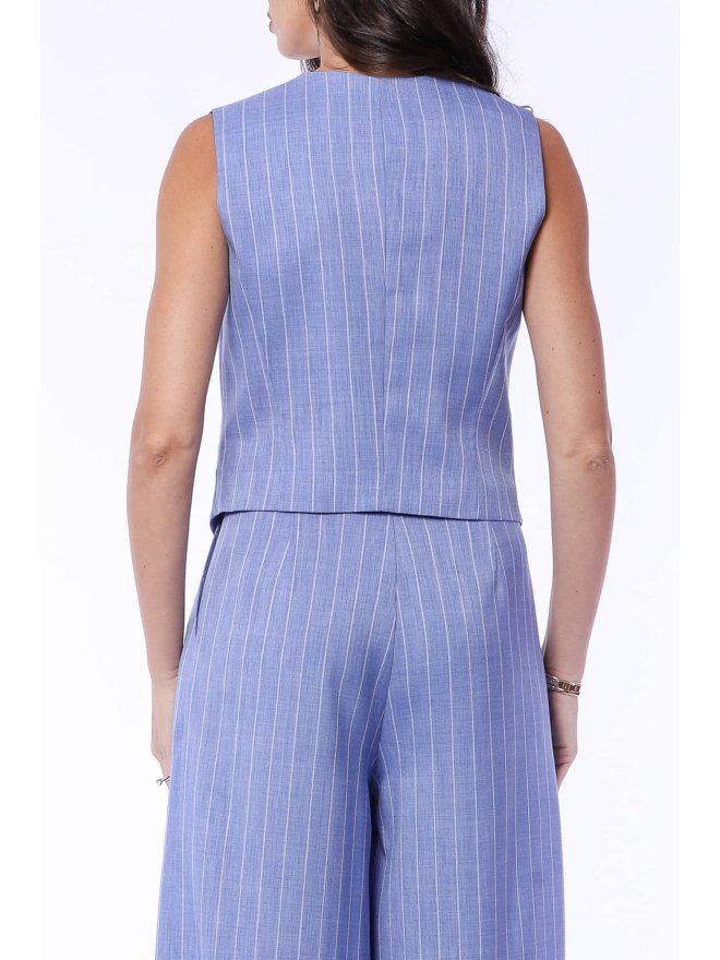 TGH NUALA VEST