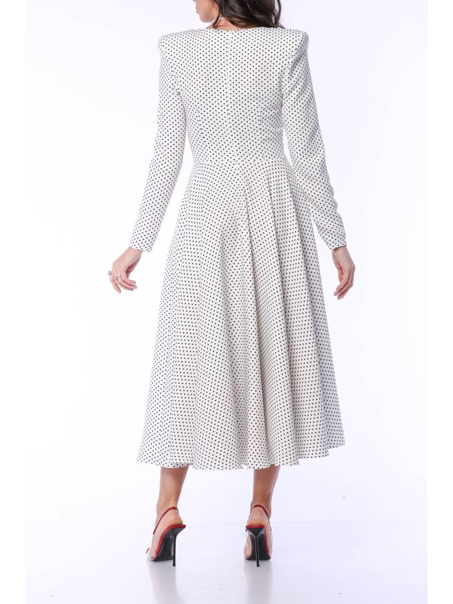 TGH MANOU MIDI DRESS