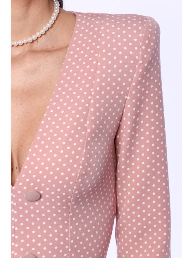 TGH ROCHIE MIDI MANOU