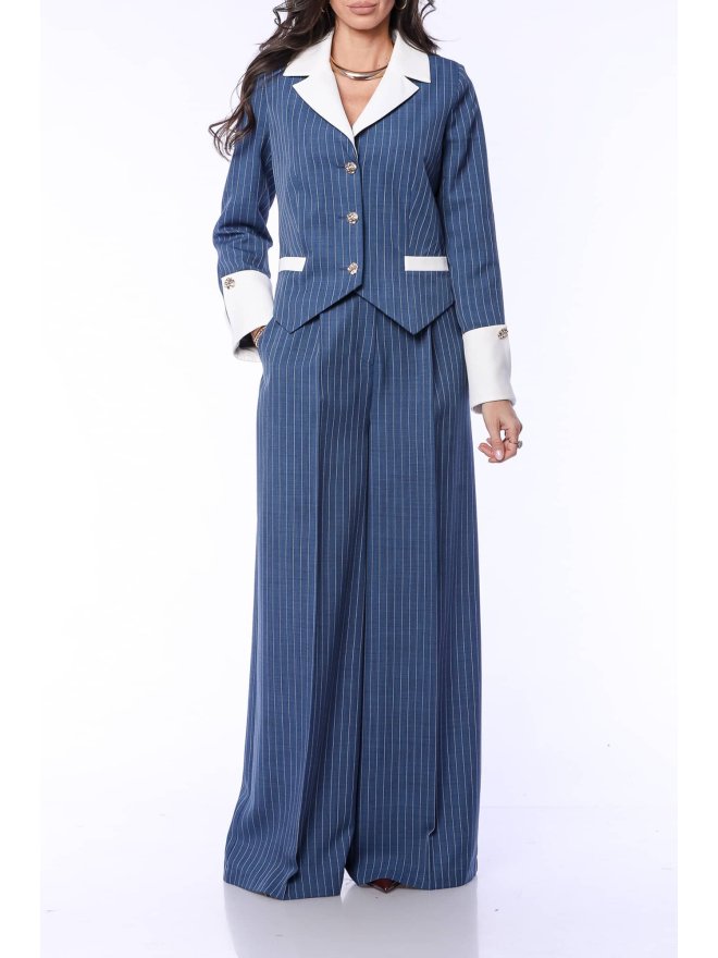 TGH LILOU BLAZER
