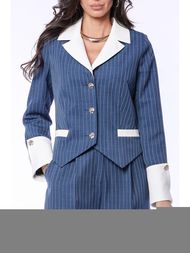 TGH LILOU BLAZER