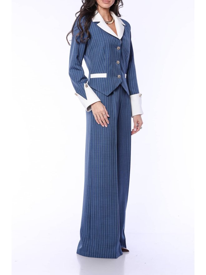 TGH LILOU BLAZER