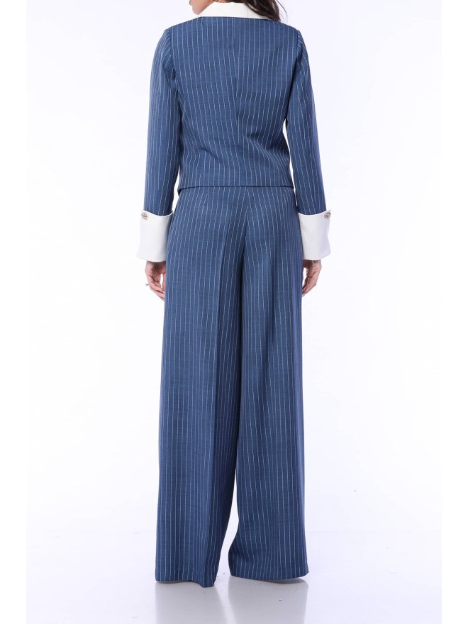 TGH LILOU BLAZER