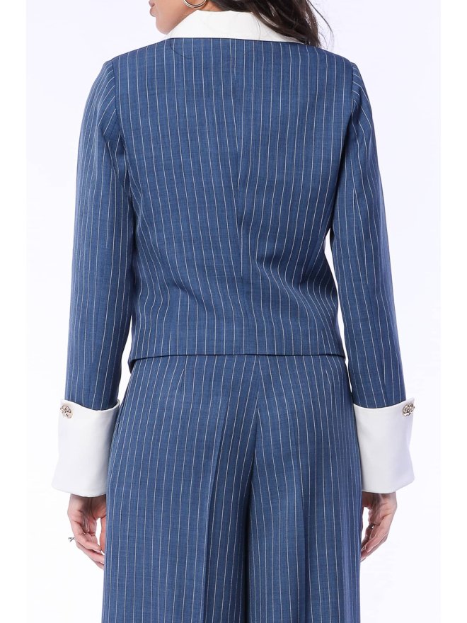 TGH LILOU BLAZER