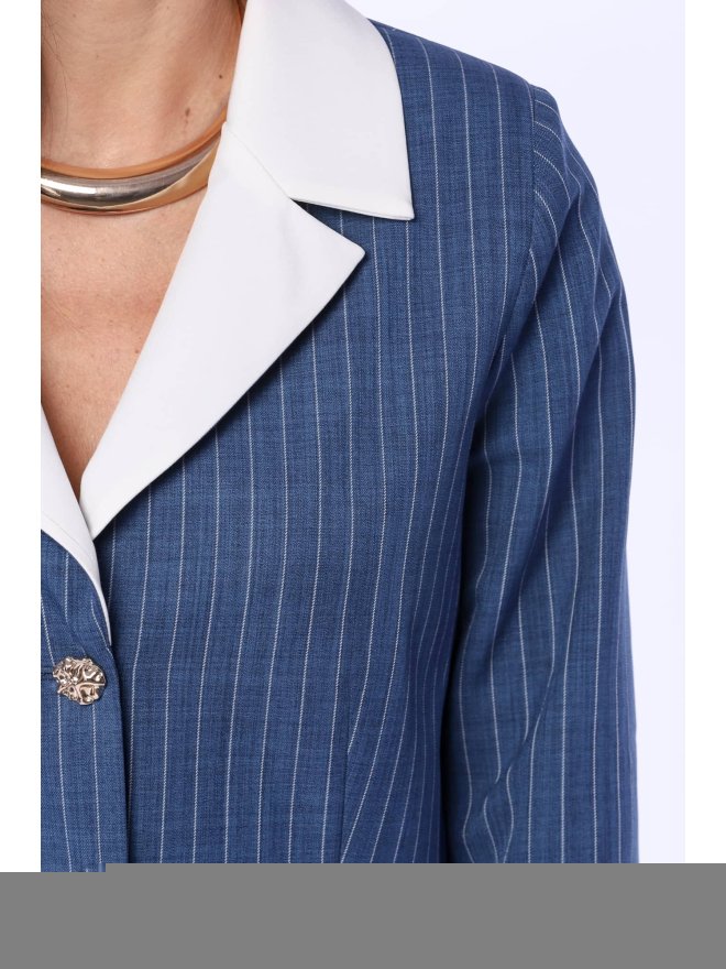 TGH LILOU BLAZER