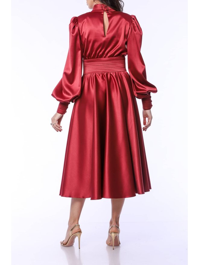 TGH VIVIENNE DRESS