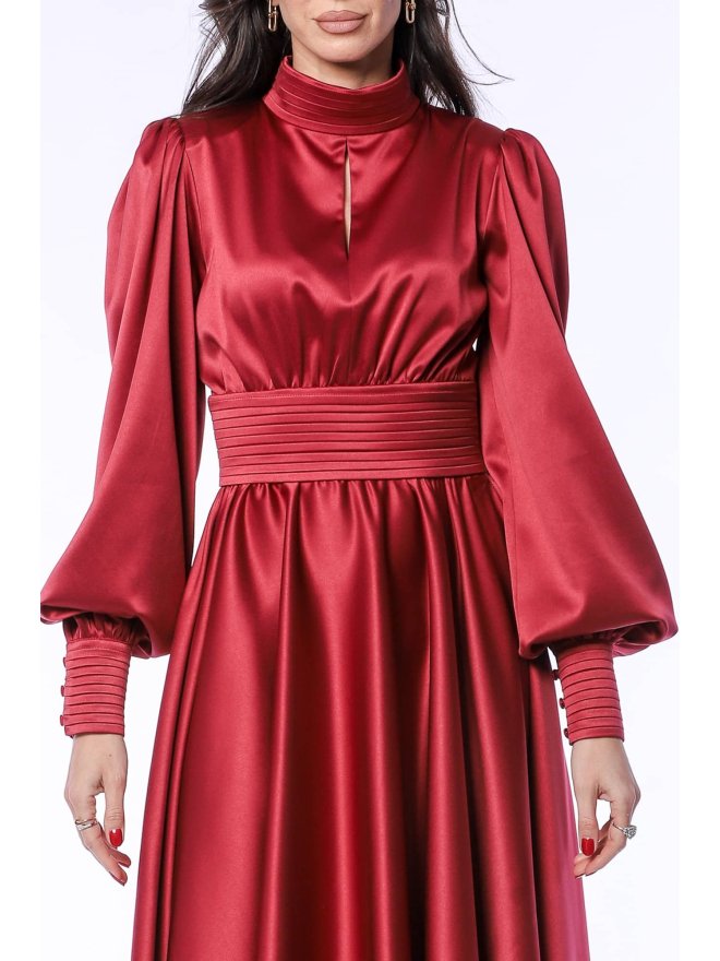 TGH VIVIENNE DRESS