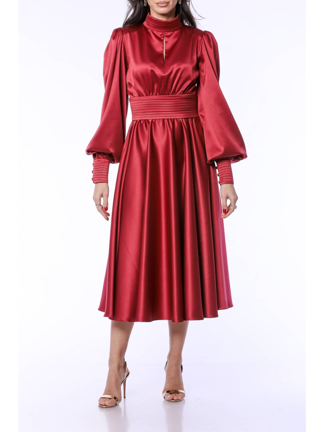 TGH VIVIENNE DRESS