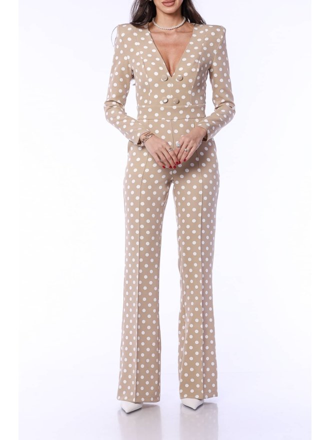 TGH Louisa Overall