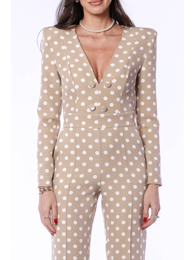 TGH Louisa Overall