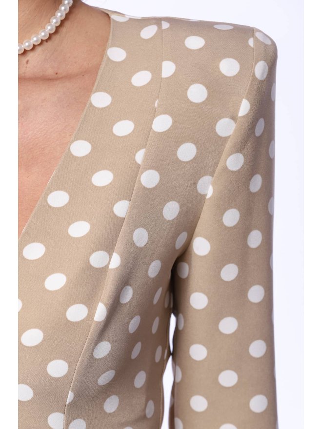TGH Louisa Overall