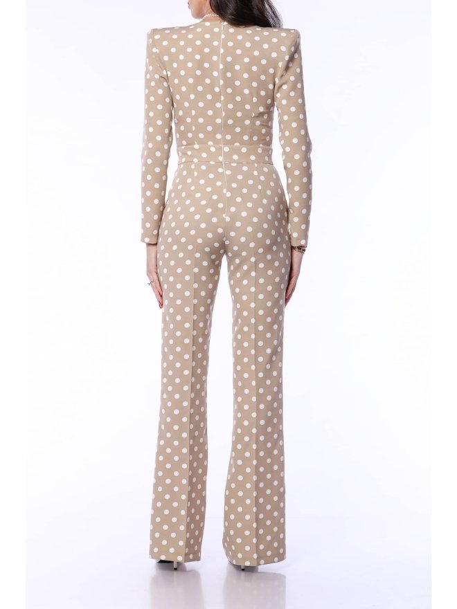 TGH Louisa Overall