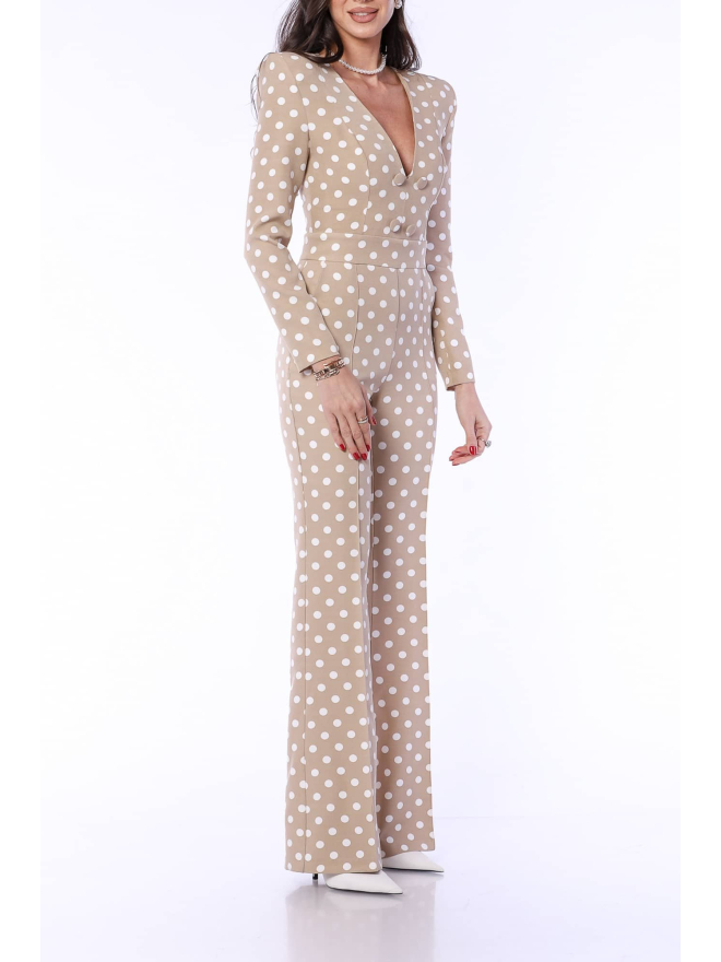 TGH Louisa Overall