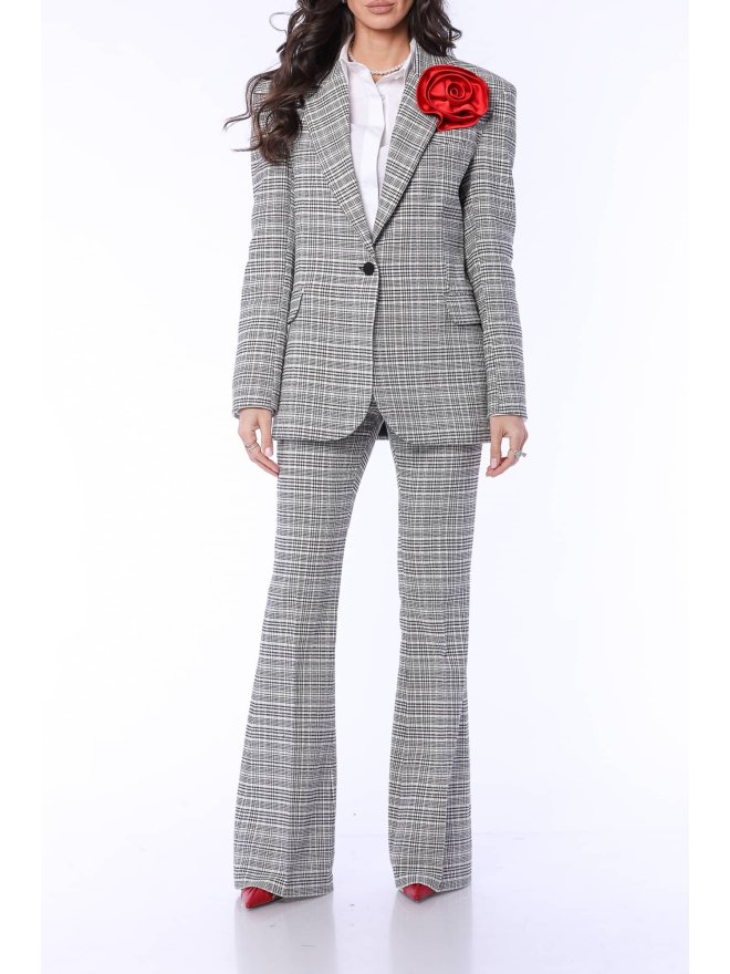 TGH CLARISSE ROSE BLAZER