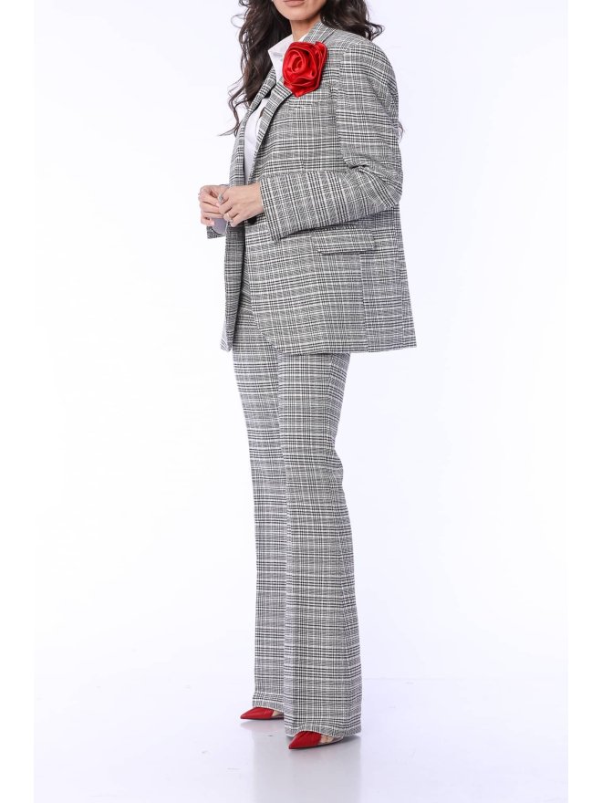 TGH CLARISSE ROSE BLAZER