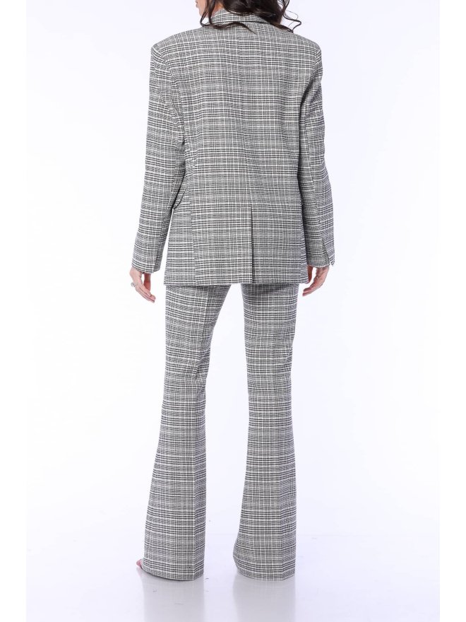 TGH CLARISSE ROSE BLAZER