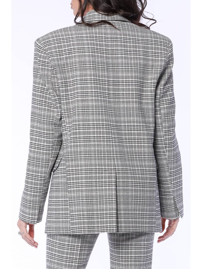 TGH CLARISSE ROSE BLAZER