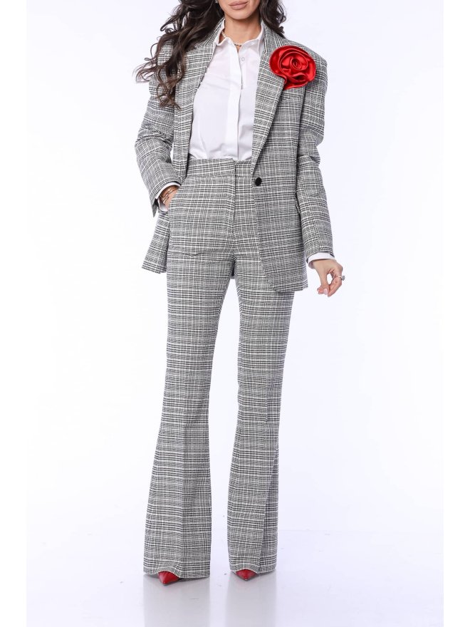 TGH CLARISSE FLARED PANTS