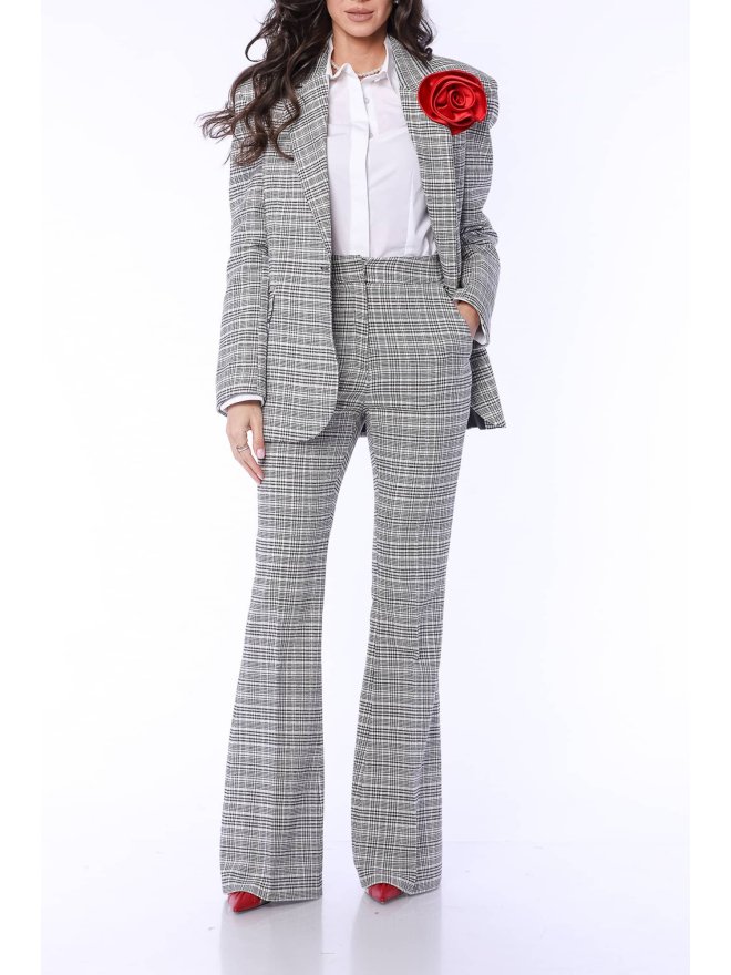 TGH CLARISSE FLARED PANTS