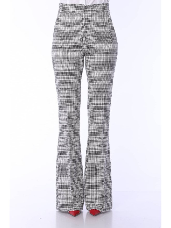 TGH CLARISSE FLARED PANTS