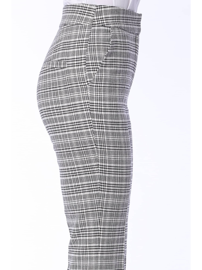 TGH CLARISSE FLARED PANTS