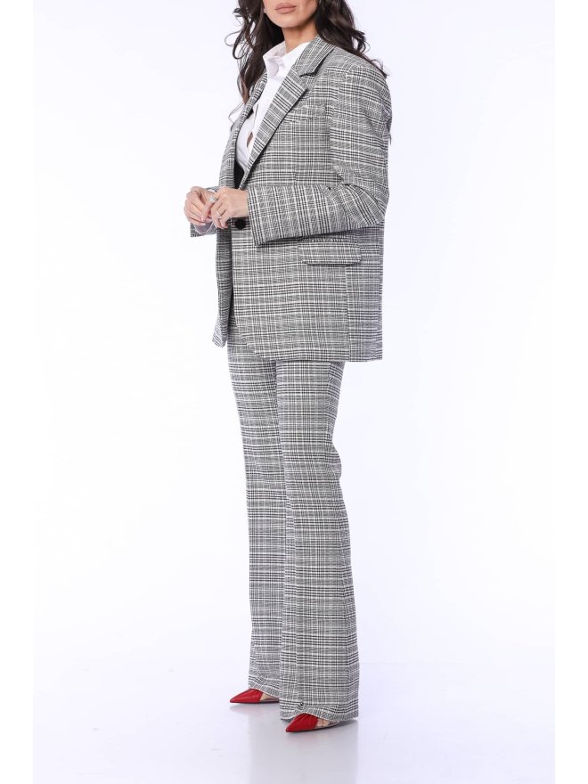 TGH CLARISSE BLAZER