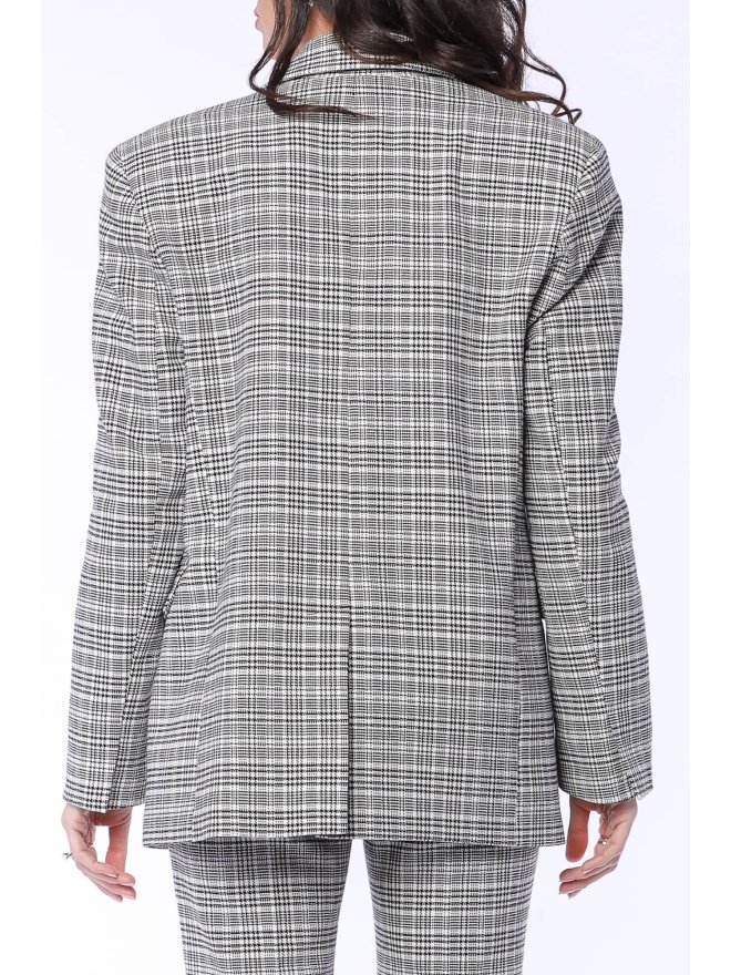 TGH CLARISSE BLAZER