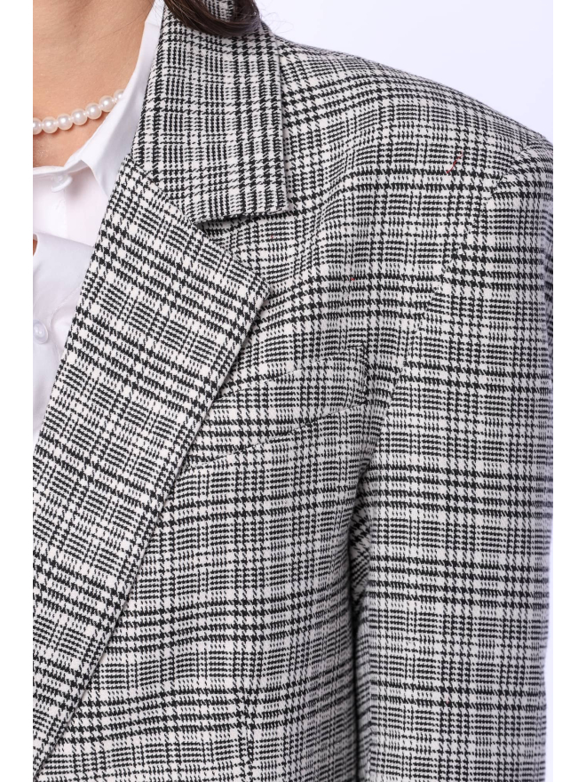 TGH CLARISSE BLAZER