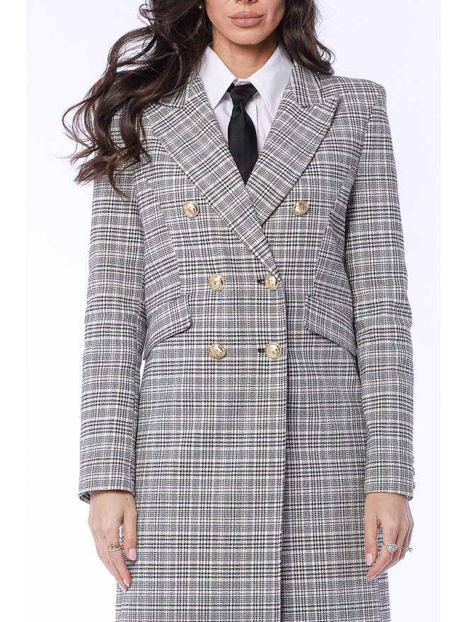 TGH CLARISSE TRENCH