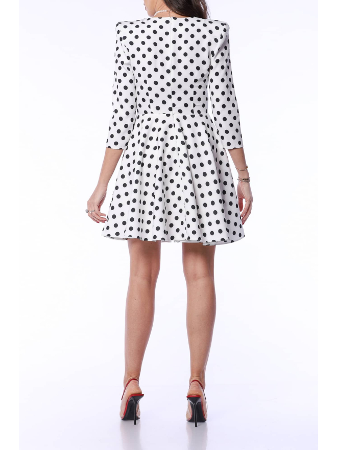 TGH Thalia Mini Dress