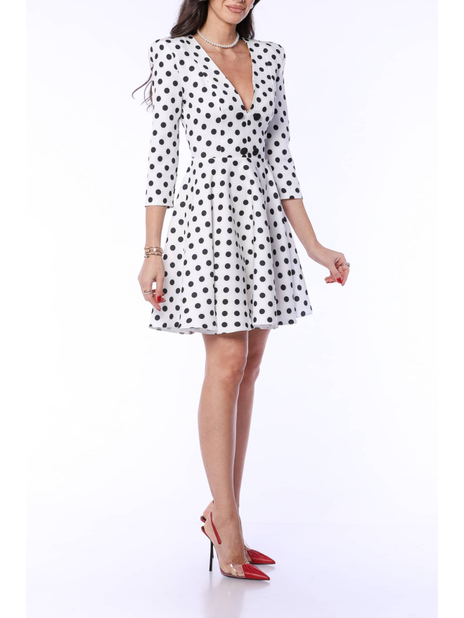 TGH Thalia Mini Dress