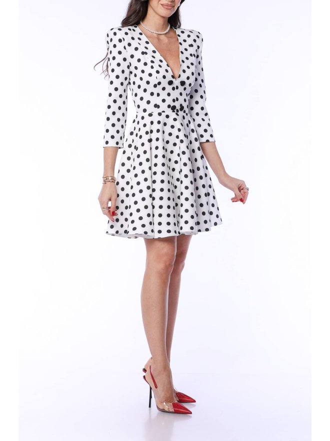 TGH Thalia Mini Dress