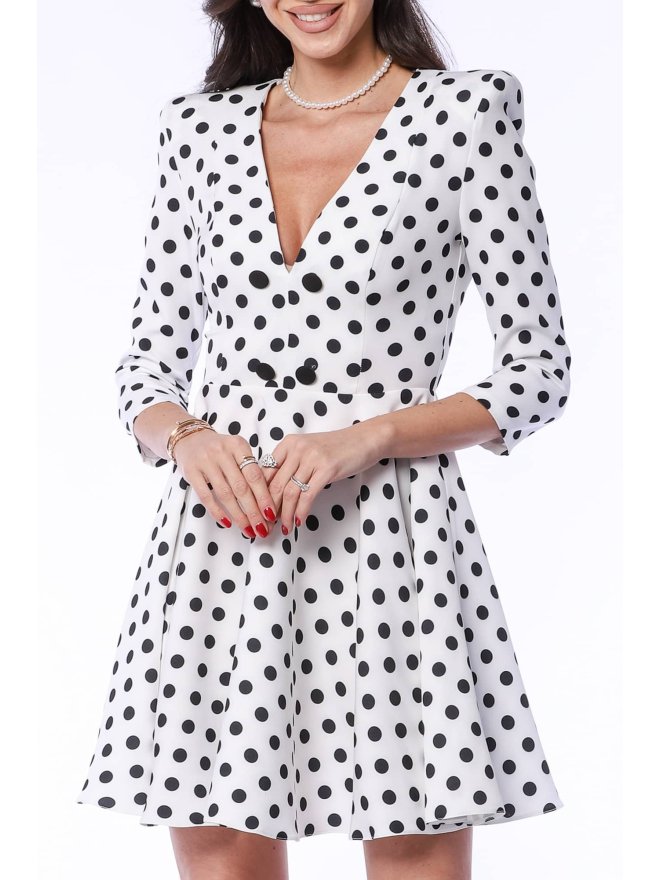 TGH Thalia Mini Dress