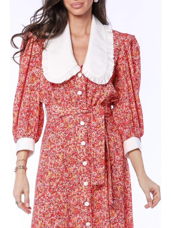 TGH CHARLOTTE DRESS